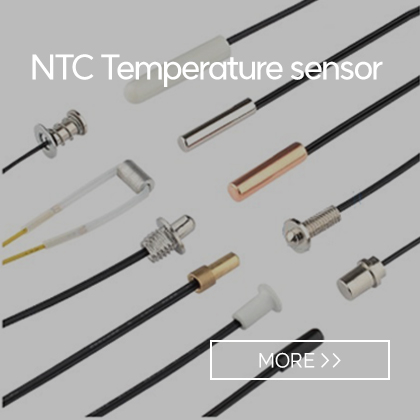 NCT Thermistor