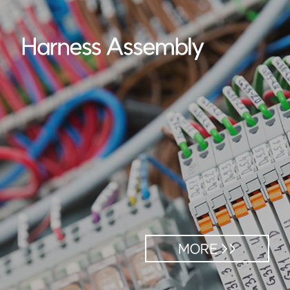 Harness Asembly